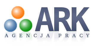 Logo ARK Agencja Pracy