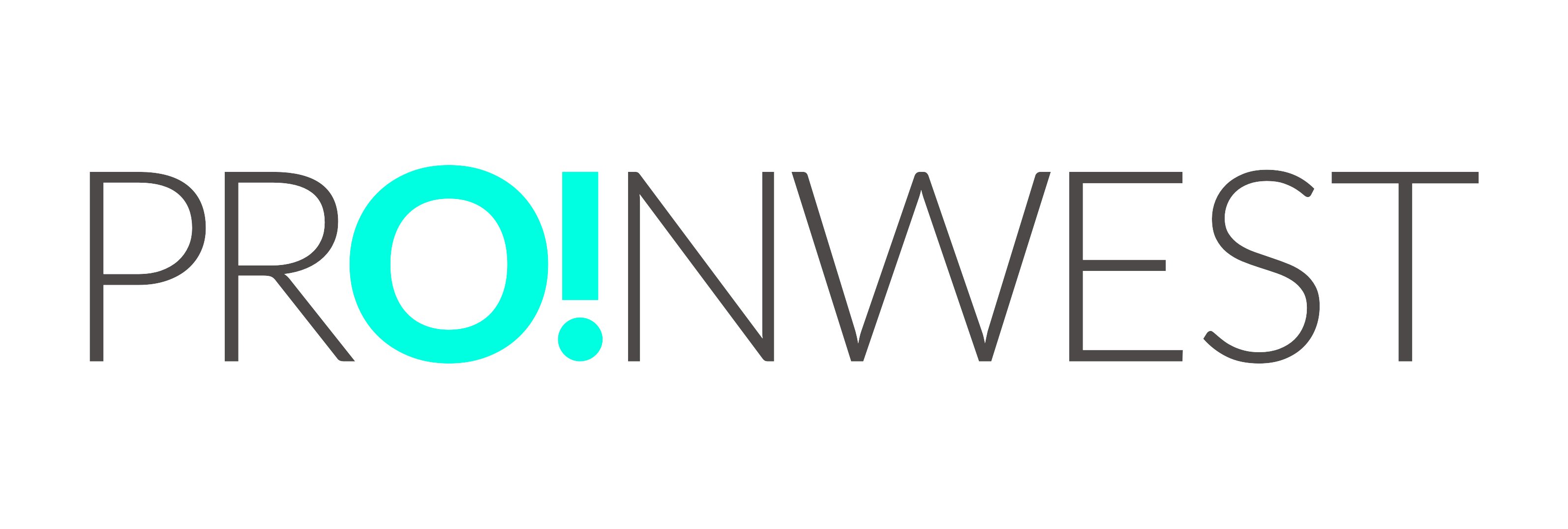 Logo firm Pro-Inwest