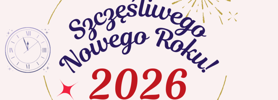 Życzenia noworoczne